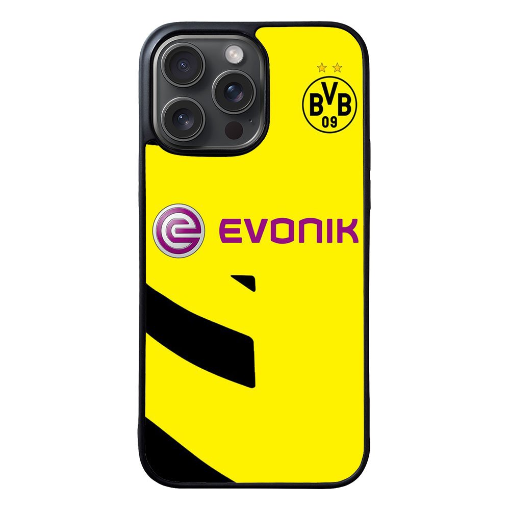 borussia dortmund Case iPhone 15 Pro BC0638