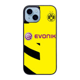 borussia dortmund Case iPhone 15 Plus BC0638