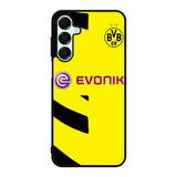 borussia dortmund Samsung Galaxy A16 Case BC0638
