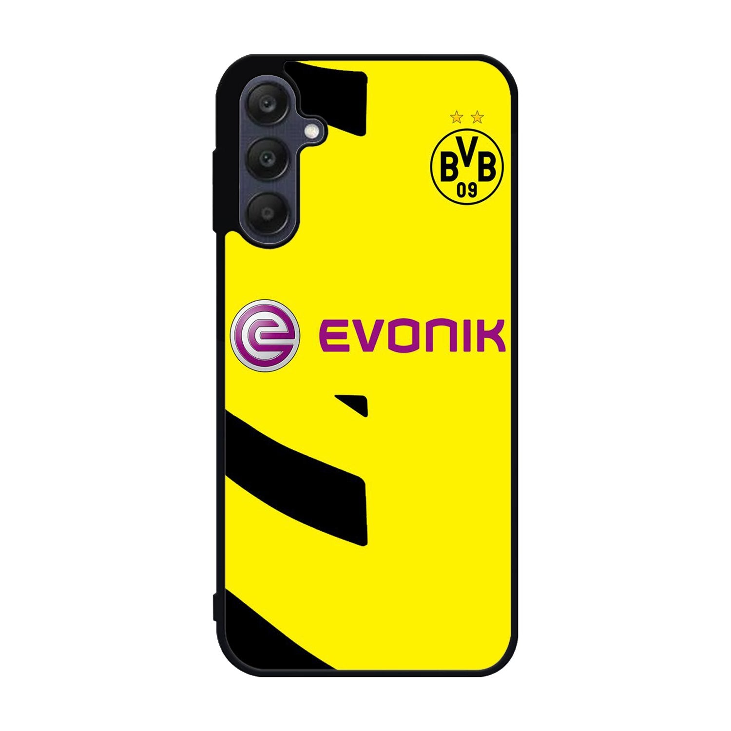 borussia dortmund Samsung Galaxy A25 5G Case BC0638