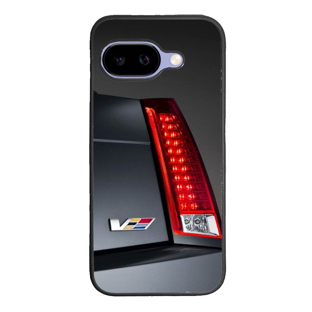 Cadillac CTS-V Google Pixel 10A Case BC0683