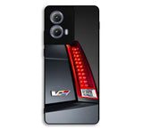 Cadillac CTS-V Motorola Moto Edge 2024 Case BC0683