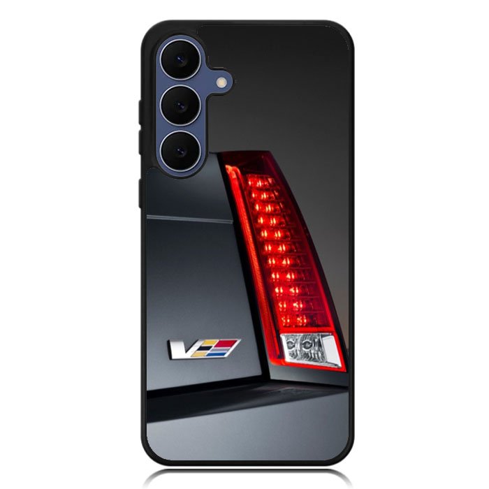 Cadillac CTS-V Samsung Galaxy S25 FE Case BC0683