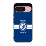 Chelsea FC Case Google Pixel 9 BC0640