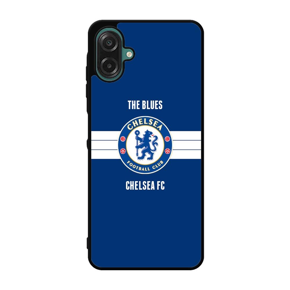 Chelsea FC Case Samsung Galaxy A07 BC0640