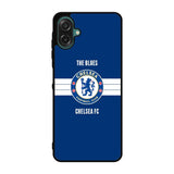 Chelsea FC Case Samsung Galaxy A07 BC0640