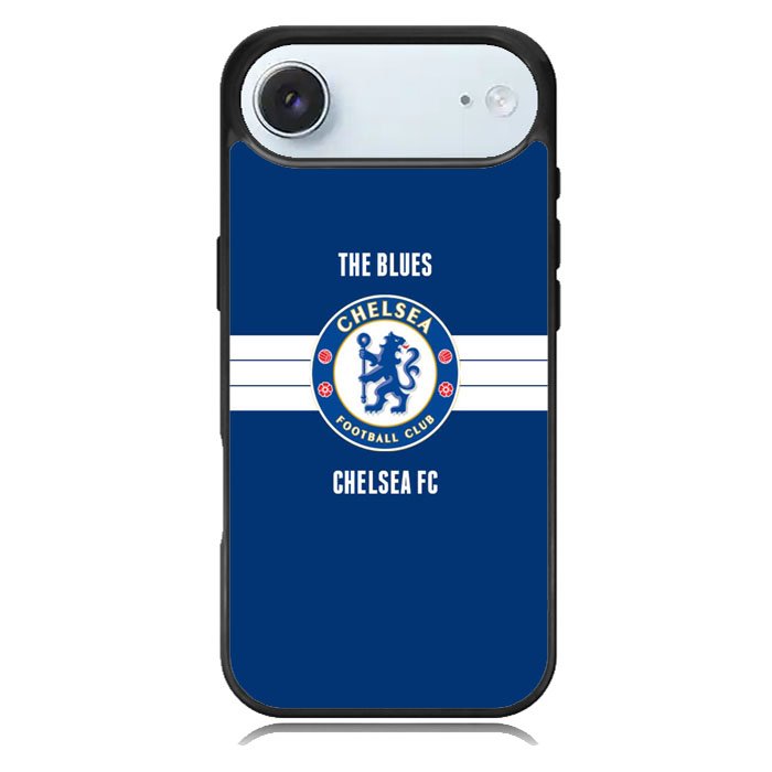 Chelsea FC iPhone 17 Air Case BC0640