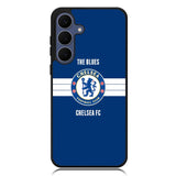 Chelsea FC Samsung Galaxy S25 FE Case BC0640