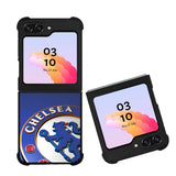 Chelsea FC Case Samsung Galaxy Z Flip 5 5G BC0641