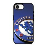 Chelsea FC iPhone 16e Case BC0641