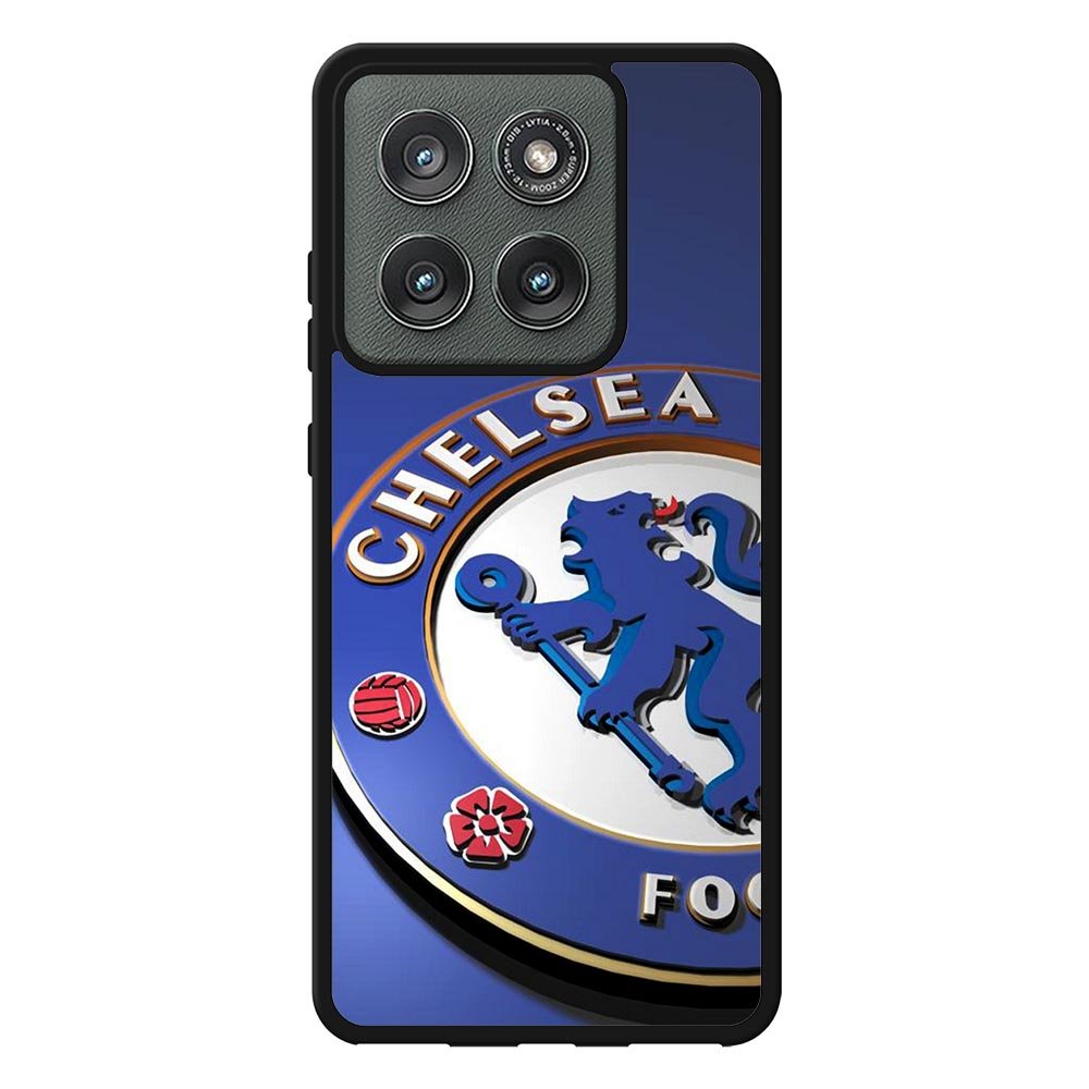 Chelsea FC Case Motorola Moto Edge 2025 BC0641