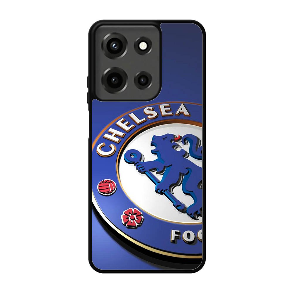 Chelsea FC 3rd Motorola Moto G 5G 2025 Case FE0442