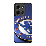 Chelsea FC 3rd Motorola Moto G 5G 2025 Case FE0442