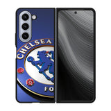 Chelsea FC Case Samsung Galaxy z Fold 5 5G BC0641