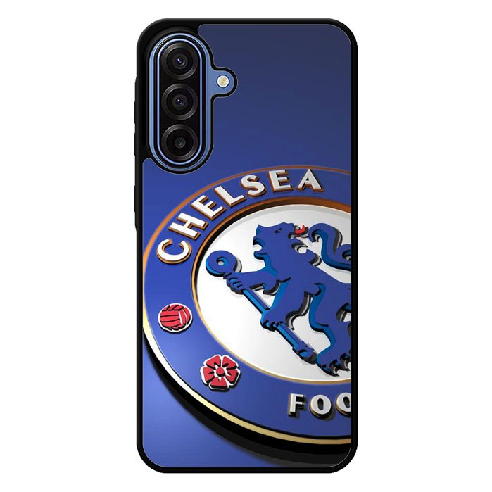 Chelsea FC Samsung Galaxy A17 5G Case BC0641