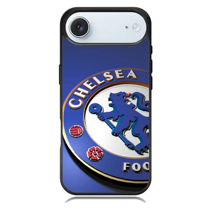 Chelsea FC iPhone 17 Air Case BC0641