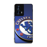 Chelsea FC 3rd Motorola Moto G Power 5G 2024 Case FE5294