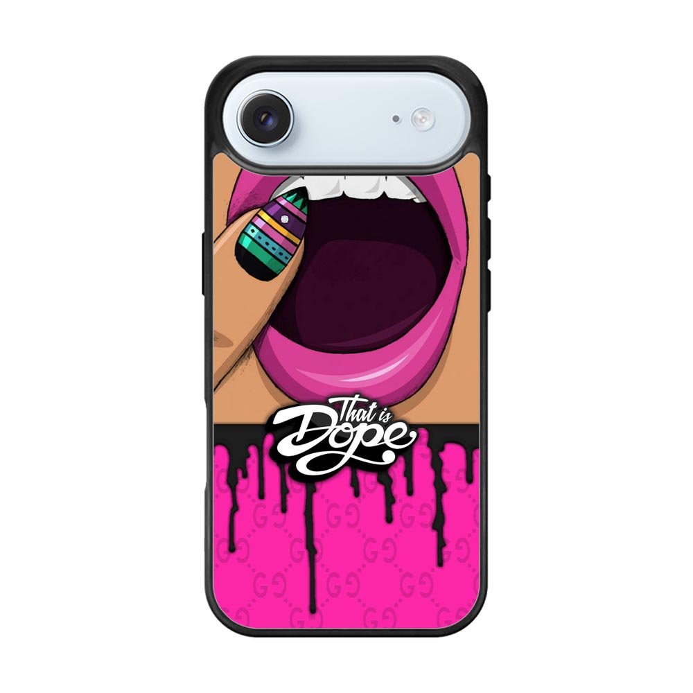 Chicano art X6139 iPhone Air Case
