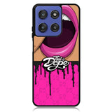 Chicano art X6139 Motorola Moto G Stylus 5G 2025 Case