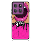 Chicano art X6139 Motorola Moto Edge 2025 | Moto Edge 60 Fusion | Moto Edge 60 Pro Case