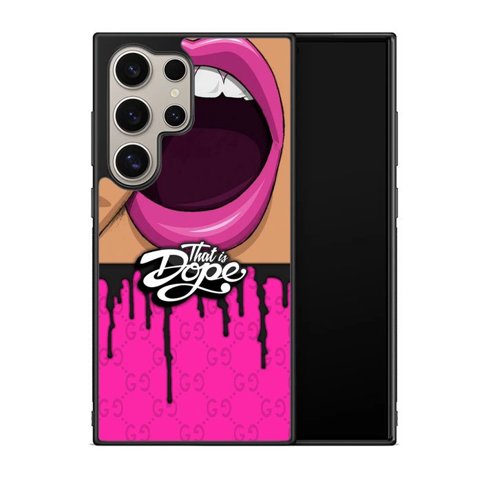 Chicano art X6139 Samsung Galaxy S25 Ultra 5G Case