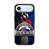 Colorado Rockies flag X6101 iPhone Air Case