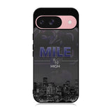 Colorado Rockies Johnson Case Google Pixel 9 BC0615