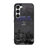 Colorado Rockies Johnson Case Samsung Galaxy S24 Plus 5G BC0615