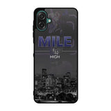 Colorado Rockies Johnson Case Samsung Galaxy A07 BC0615