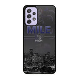 Colorado Rockies Johnson Samsung Galaxy A23 5G Case BC0615
