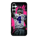 Dak Prescott Cowboys Samsung Galaxy A16 Case BC0616