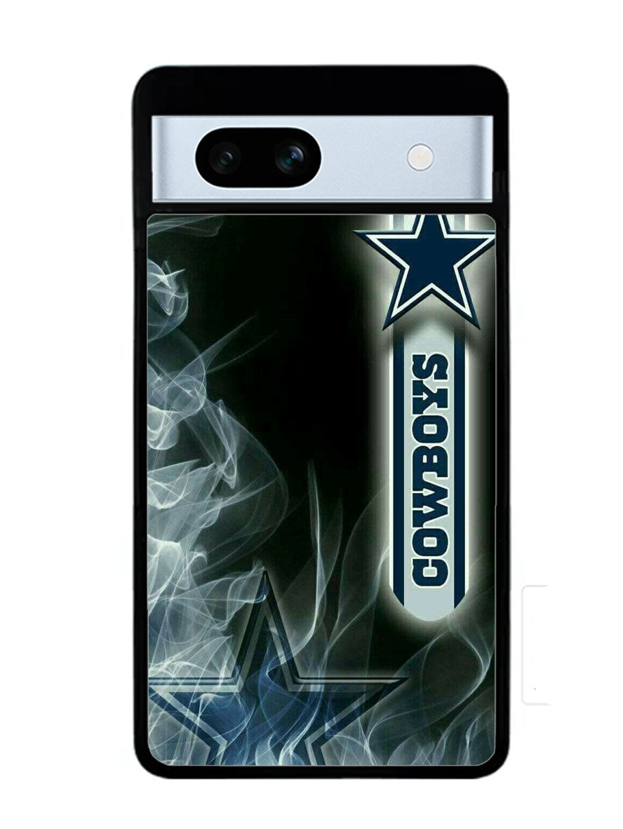 Dallas Cowboys Nfl 1st Google Pixel 7A Case