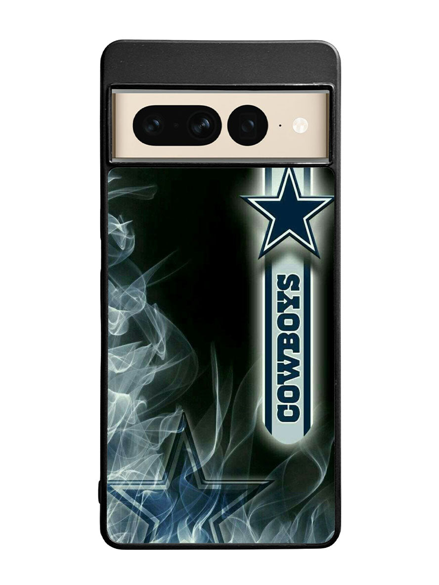 Dallas Cowboys Nfl 1st Google Pixel 7 Pro Case