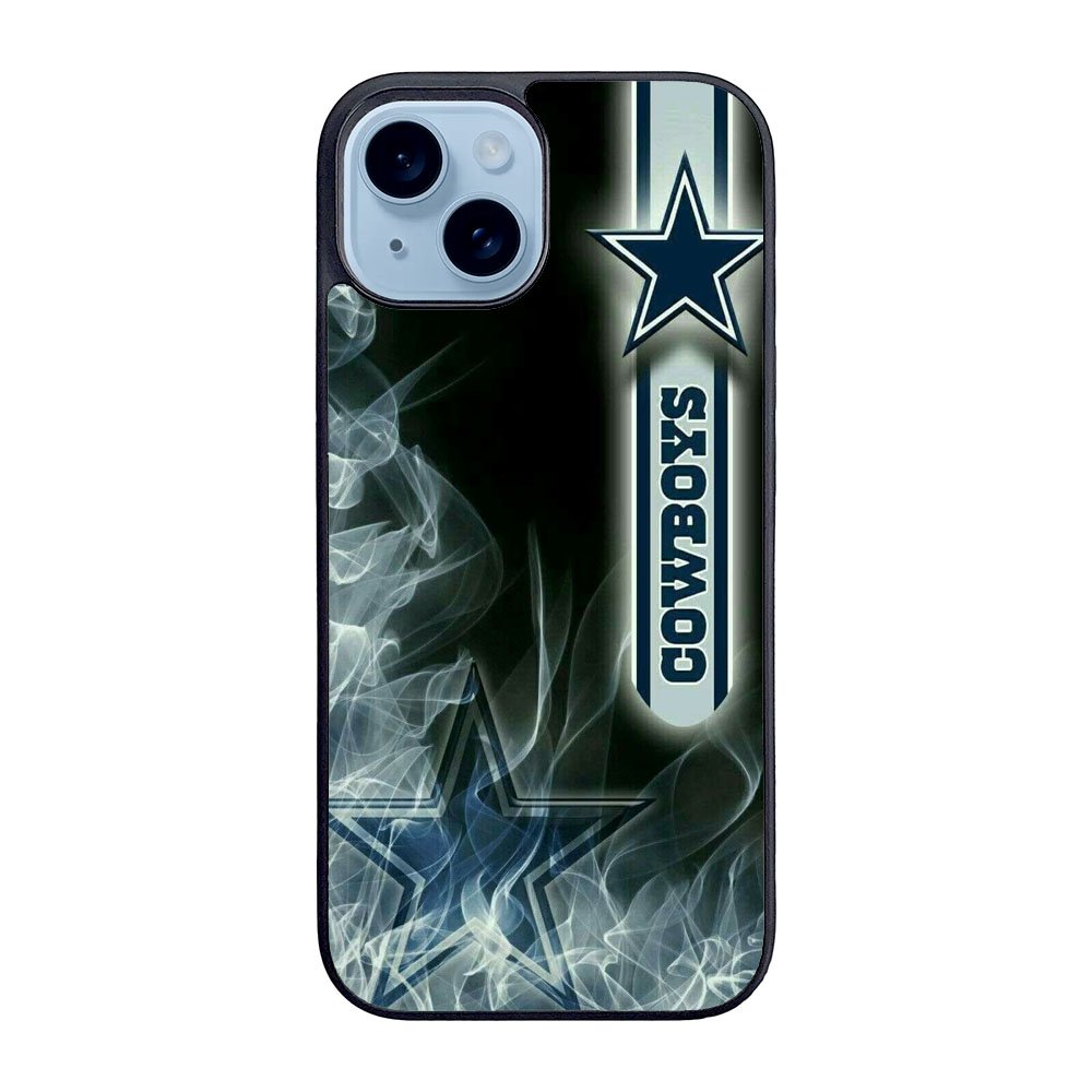 Dallas Cowboys Nfl Case iPhone 15 Plus BC0684