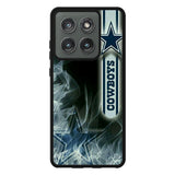 Dallas Cowboys Nfl Case Motorola Moto Edge 2025 BC0684