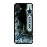 Dallas Cowboys Nfl Case Samsung Galaxy A07 BC0684