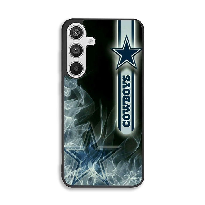 Dallas Cowboys Nfl 1st Samsung Galaxy A26 Case FE3338