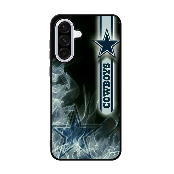 Dallas Cowboys Nfl 1st Samsung Galaxy A36 Case FE7825