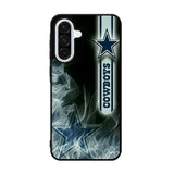 Dallas Cowboys Nfl 1st Samsung Galaxy A36 Case FE7825