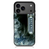 Dallas Cowboys Nfl iPhone 17 Pro Max Case BC0684