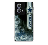 Dallas Cowboys Nfl 1st Motorola Moto Edge 2024 Case FE7825