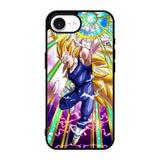dbz dragonballz vegeta iPhone 16e Case BC0686