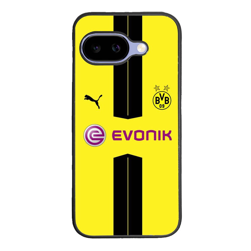 Dortmund Borussia Puma Google Pixel 10A Case BC0643