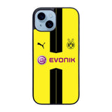 Dortmund Borussia Puma Case iPhone 15 BC0643