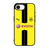 Dortmund Borussia Puma iPhone 16e Case BC0643