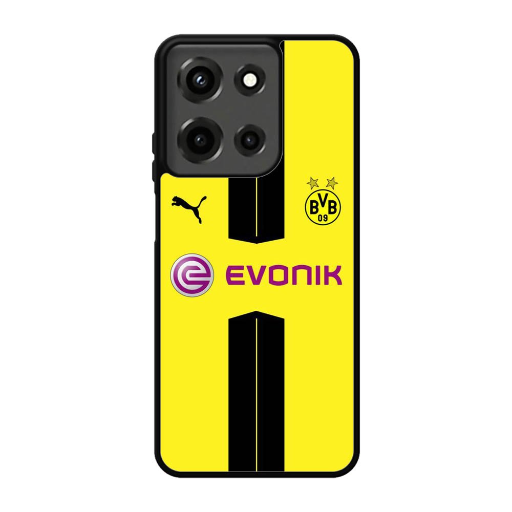 Dortmund Borussia Puma Motorola Moto G 5G 2025 Case BC0643