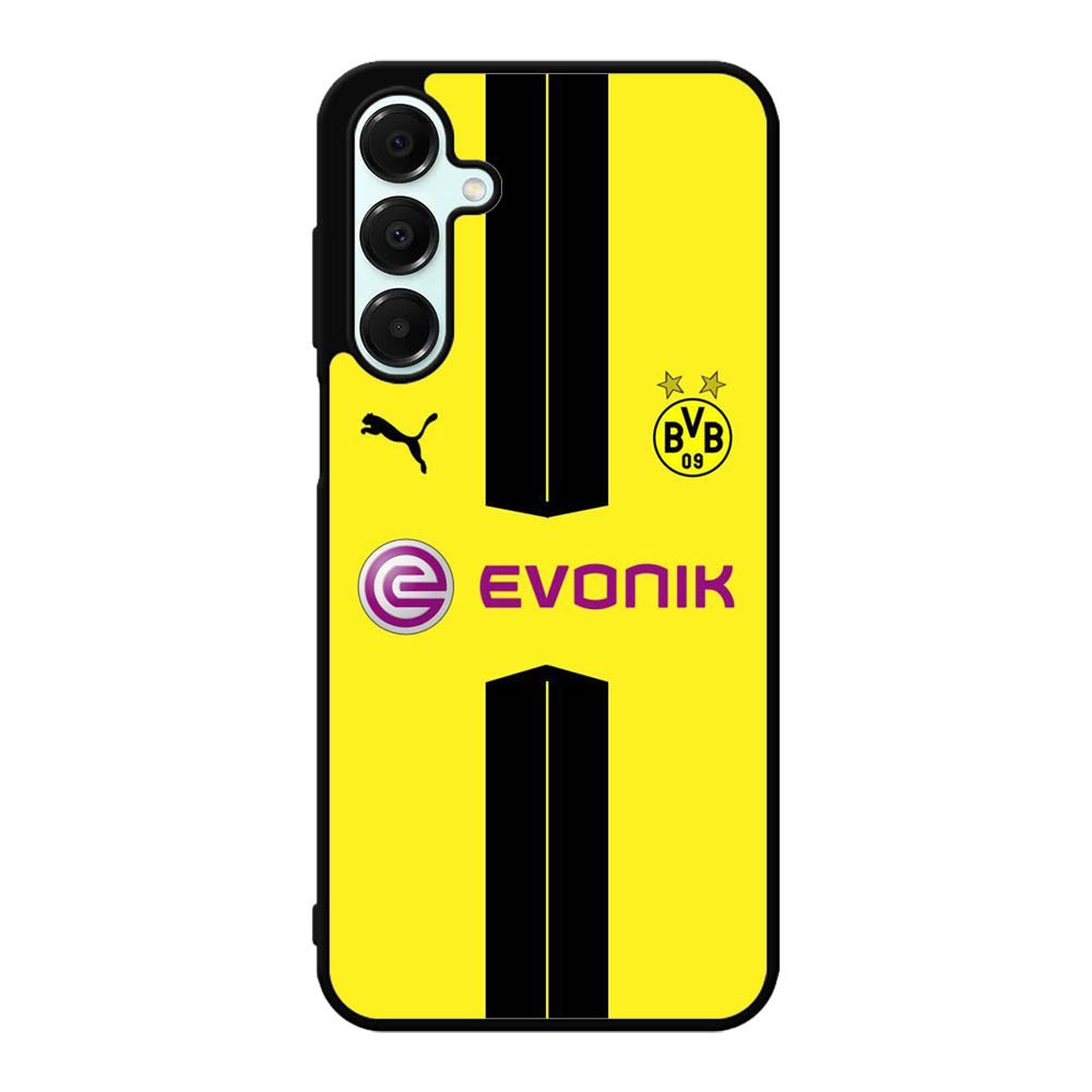 Dortmund Borussia Puma Samsung Galaxy A16 Case BC0643