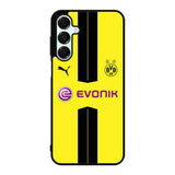 Dortmund Borussia Puma Samsung Galaxy A16 Case BC0643