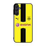 Dortmund Borussia Puma Samsung Galaxy A25 5G Case BC0643