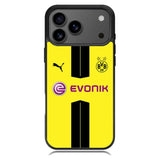 Dortmund Borussia Puma iPhone 17 Pro Case BC0643
